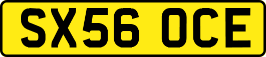 SX56OCE