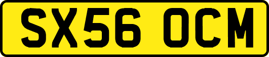 SX56OCM