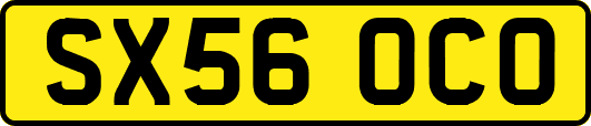 SX56OCO