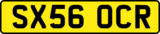 SX56OCR