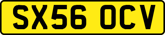 SX56OCV