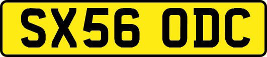 SX56ODC
