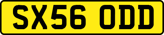 SX56ODD