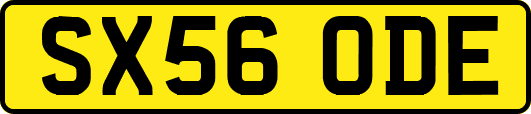 SX56ODE