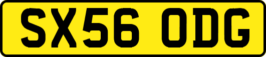 SX56ODG