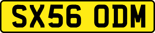 SX56ODM