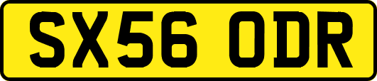 SX56ODR