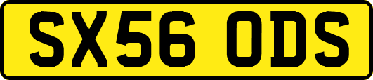 SX56ODS