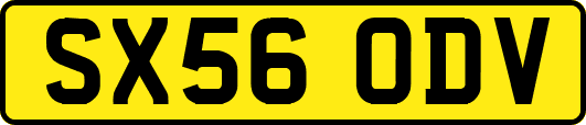 SX56ODV