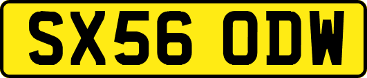 SX56ODW