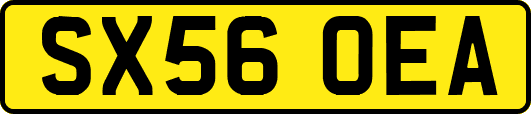 SX56OEA