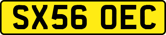 SX56OEC