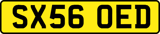 SX56OED