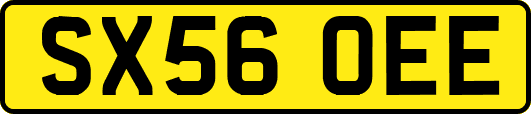 SX56OEE