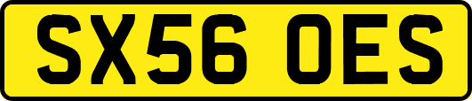 SX56OES