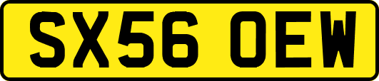 SX56OEW
