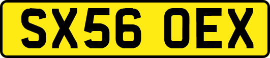 SX56OEX