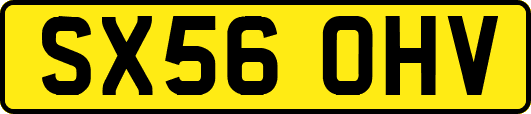 SX56OHV