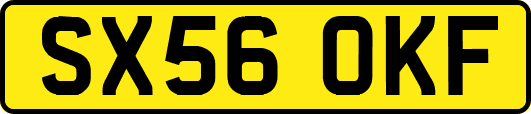 SX56OKF