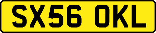 SX56OKL