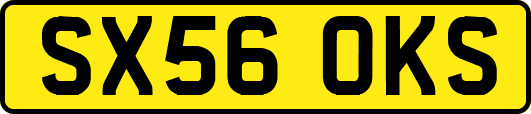 SX56OKS