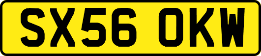 SX56OKW