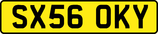 SX56OKY