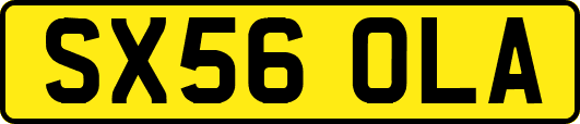 SX56OLA