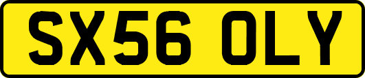 SX56OLY