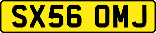 SX56OMJ