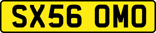 SX56OMO