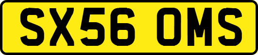 SX56OMS