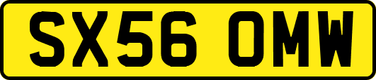 SX56OMW