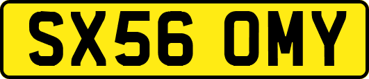 SX56OMY