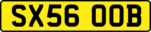 SX56OOB
