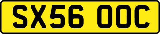 SX56OOC