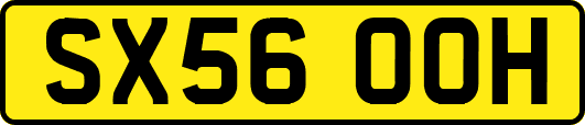 SX56OOH