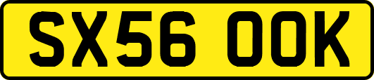 SX56OOK