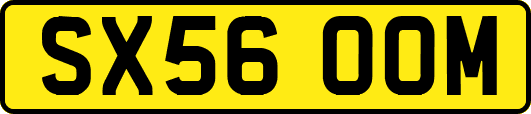 SX56OOM