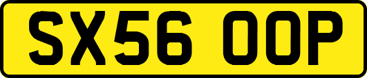 SX56OOP