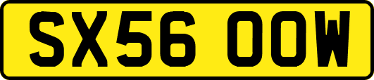 SX56OOW