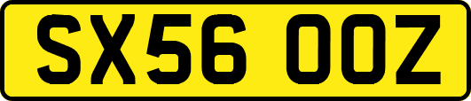SX56OOZ