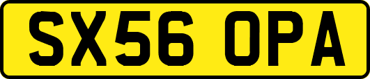 SX56OPA