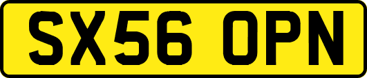 SX56OPN