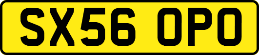 SX56OPO