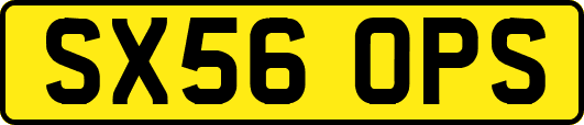 SX56OPS