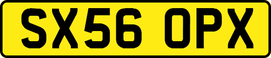 SX56OPX