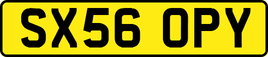 SX56OPY