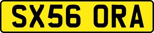 SX56ORA