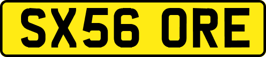 SX56ORE